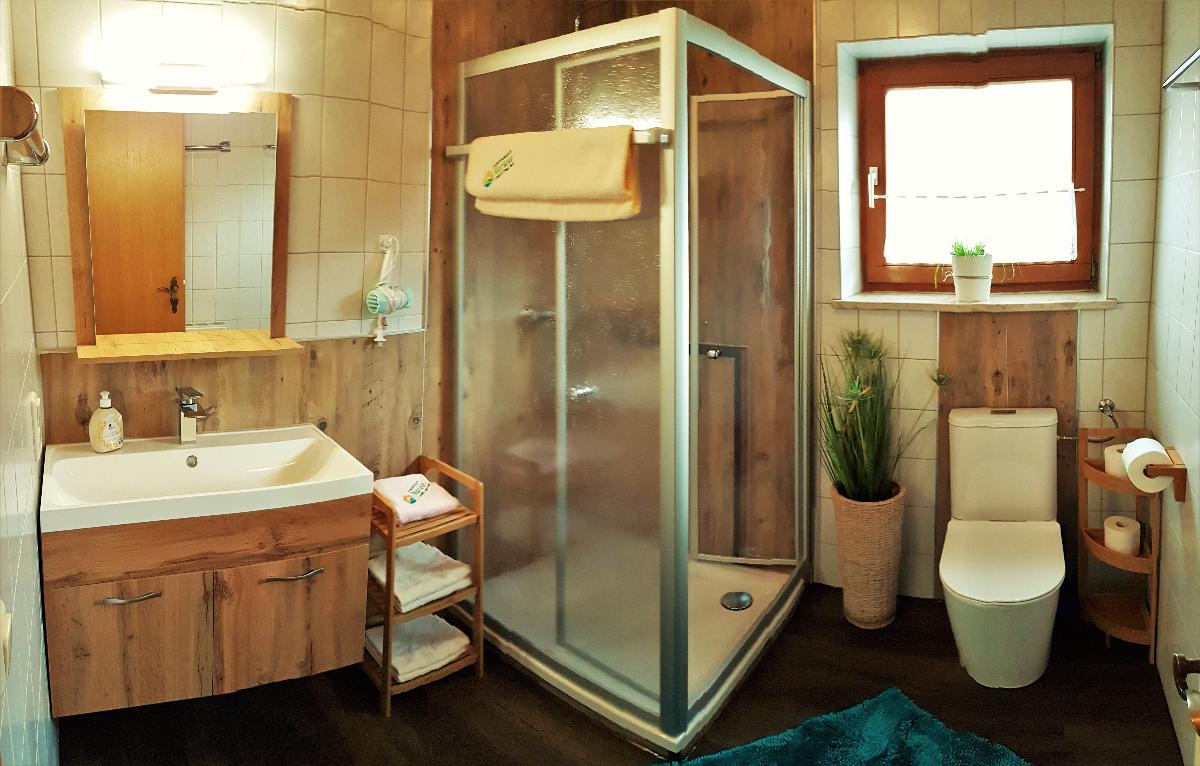 Ferienhaus Mariele-