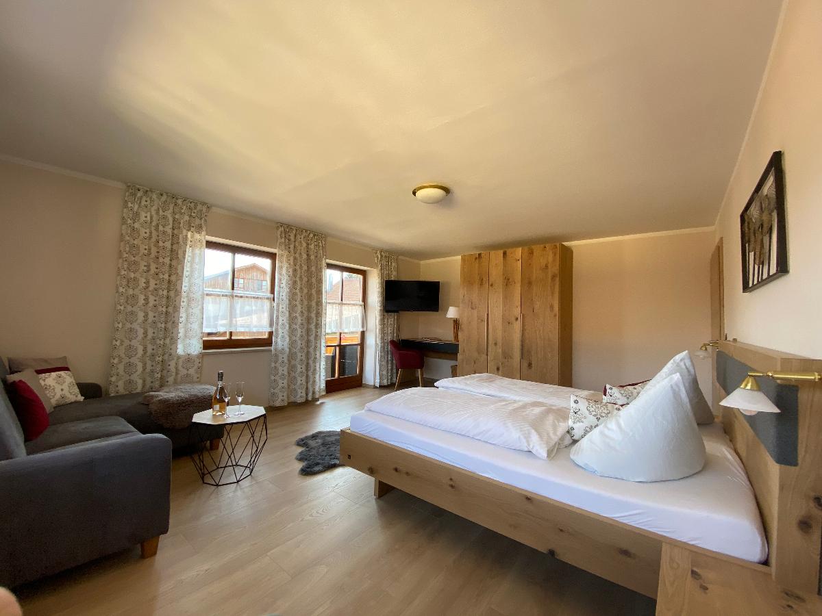 Ferienhof Schlag-
