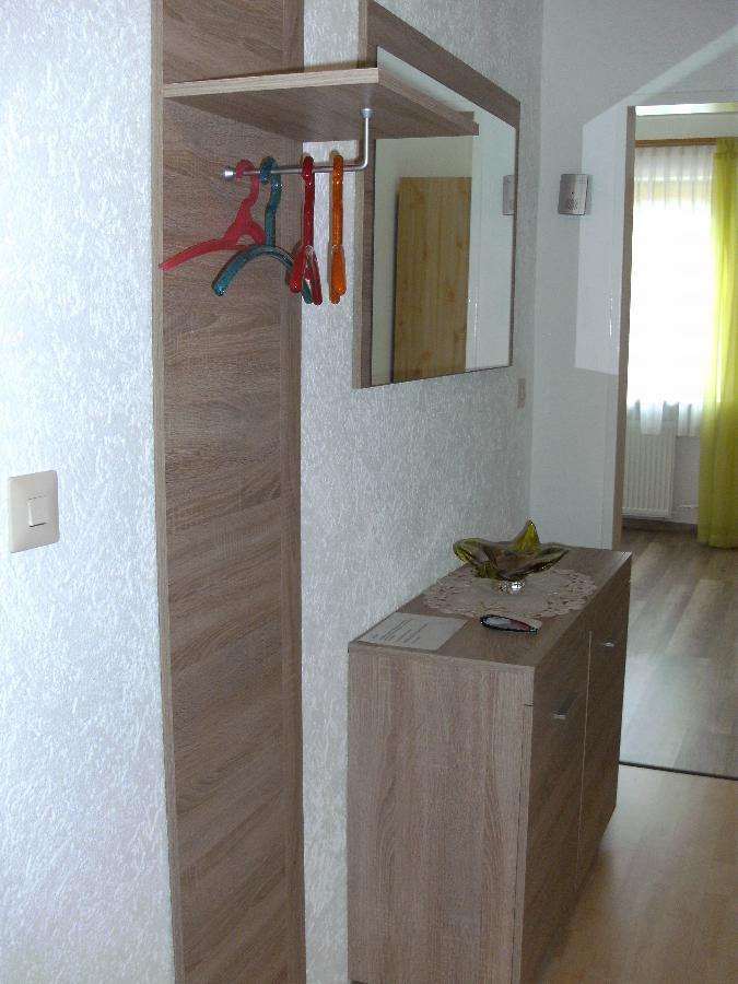 Ferienwohnungen Malz in Blaibach