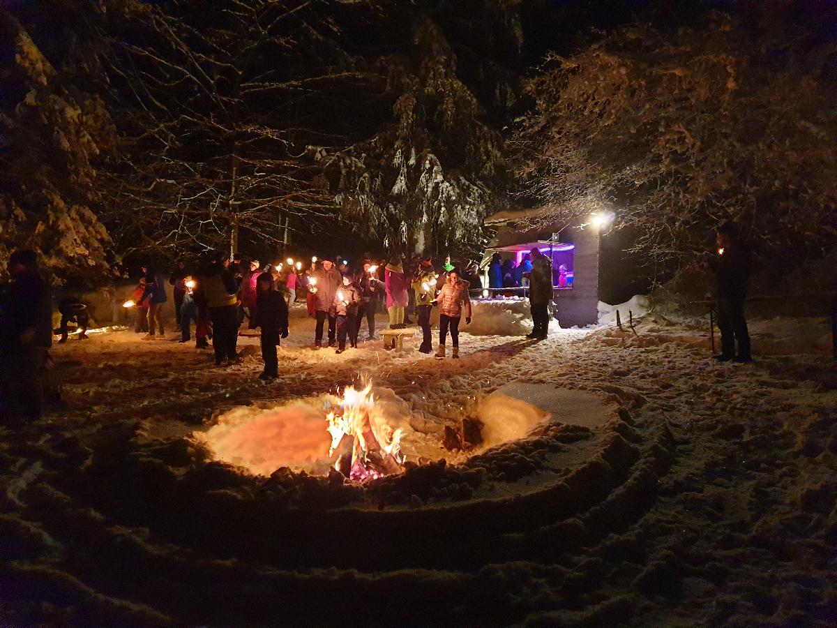 Ferienhotel Rothbacher Hof in Bodenmais