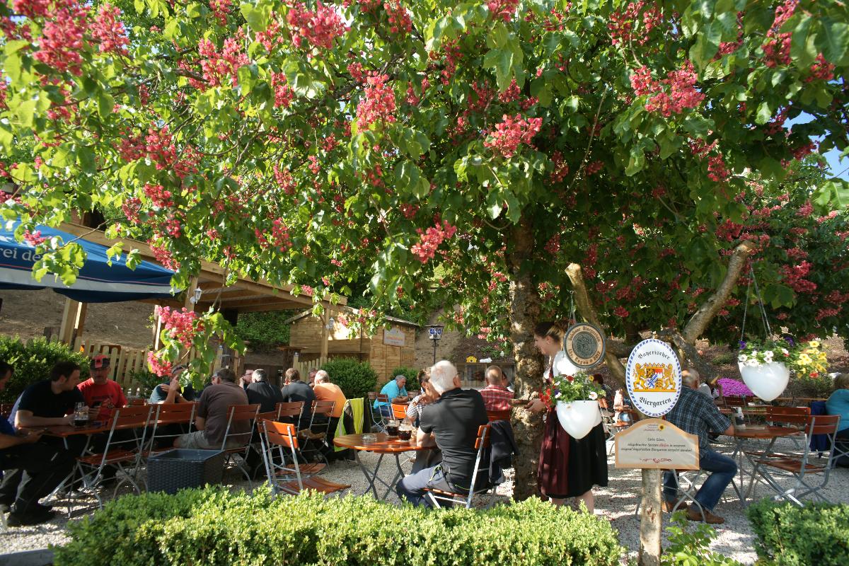 Ferienhotel Rothbacher Hof in Bodenmais