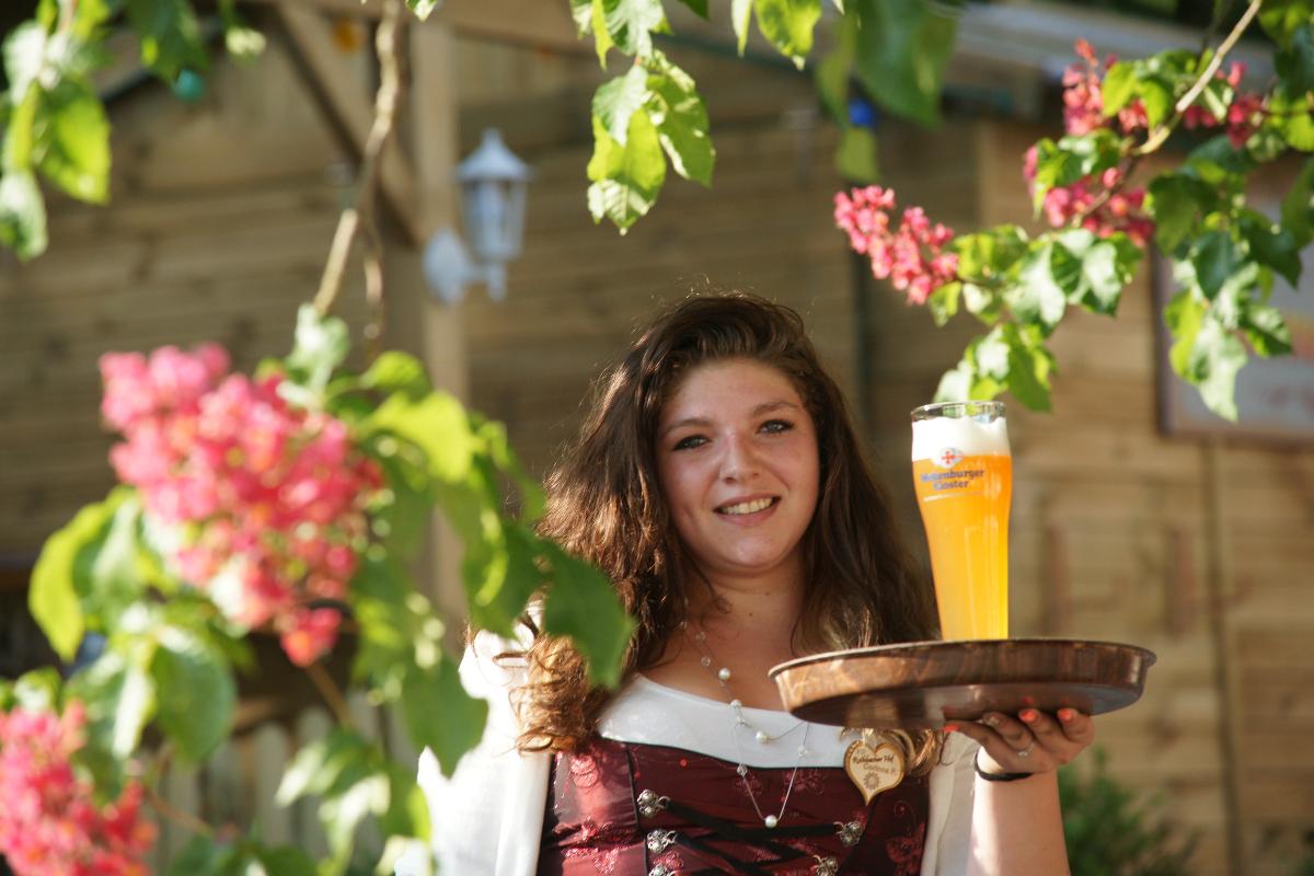 Ferienhotel Rothbacher Hof in Bodenmais