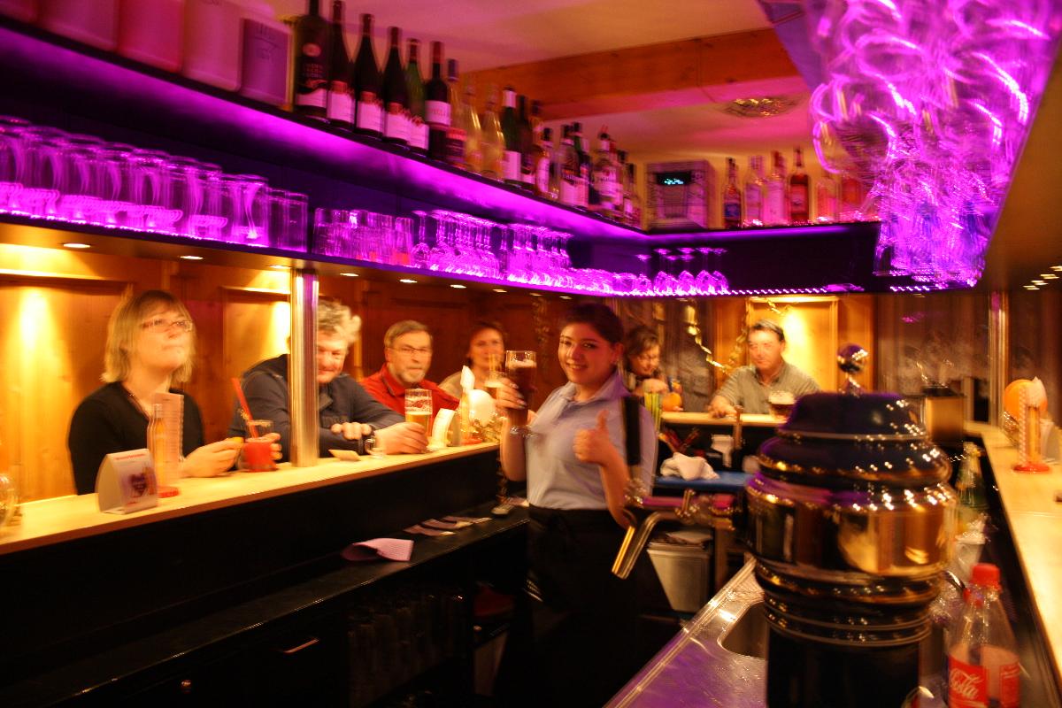 Ferienhotel Rothbacher Hof in Bodenmais