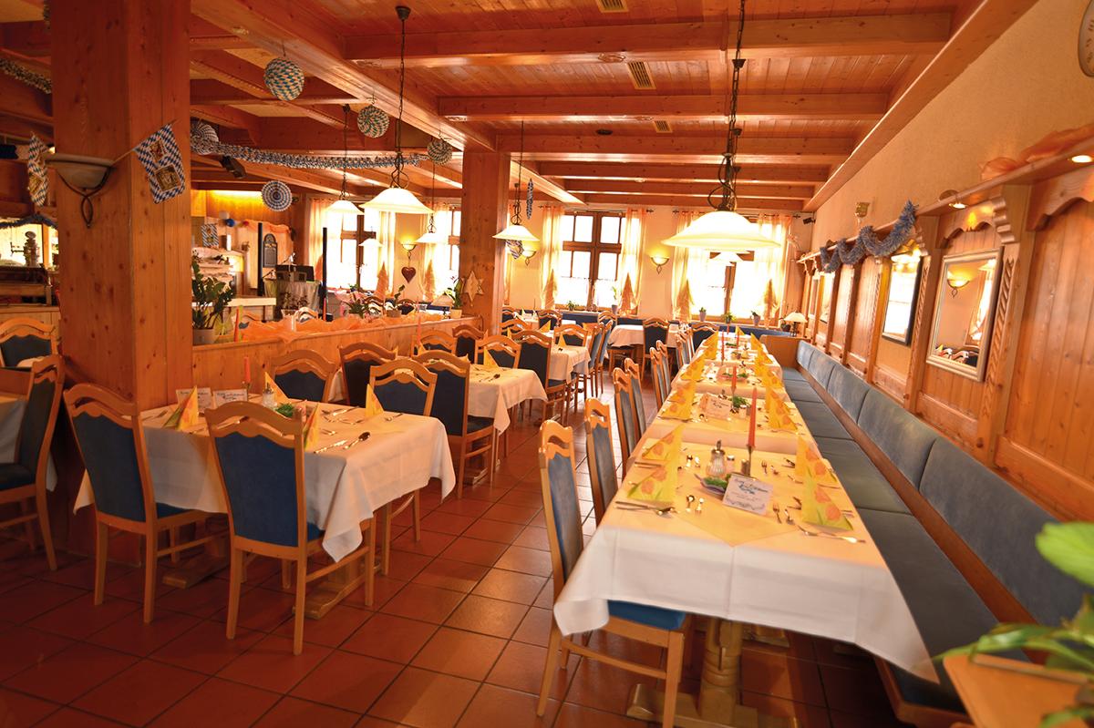 Ferienhotel Rothbacher Hof in Bodenmais