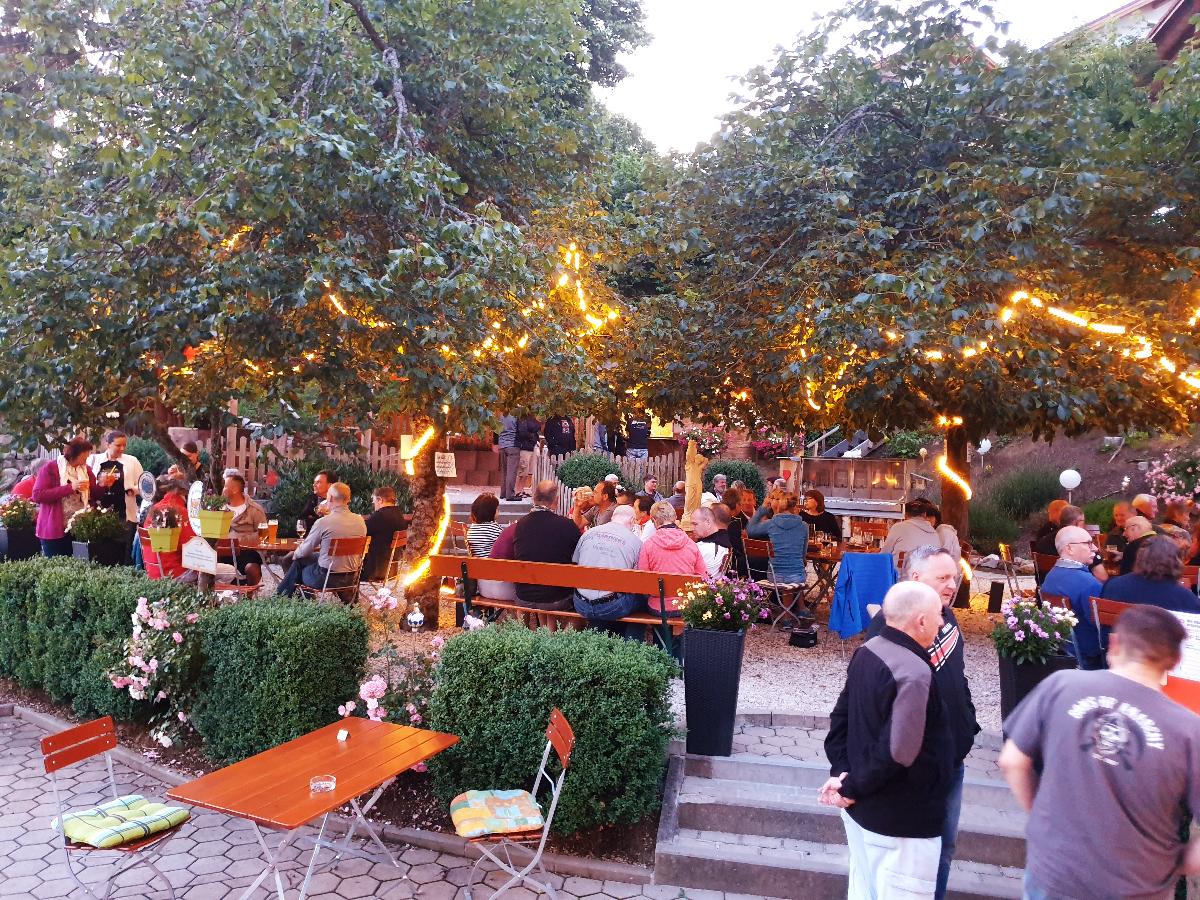 Ferienhotel Rothbacher Hof in Bodenmais