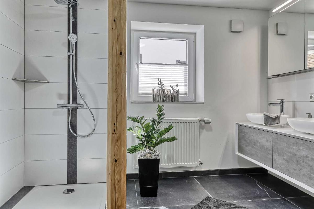Ferienhaus Leutner in Bodenmais