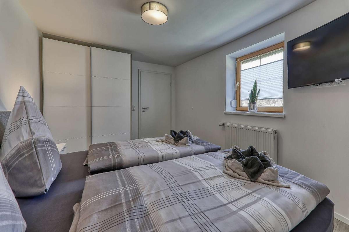 Ferienhaus Leutner in Bodenmais