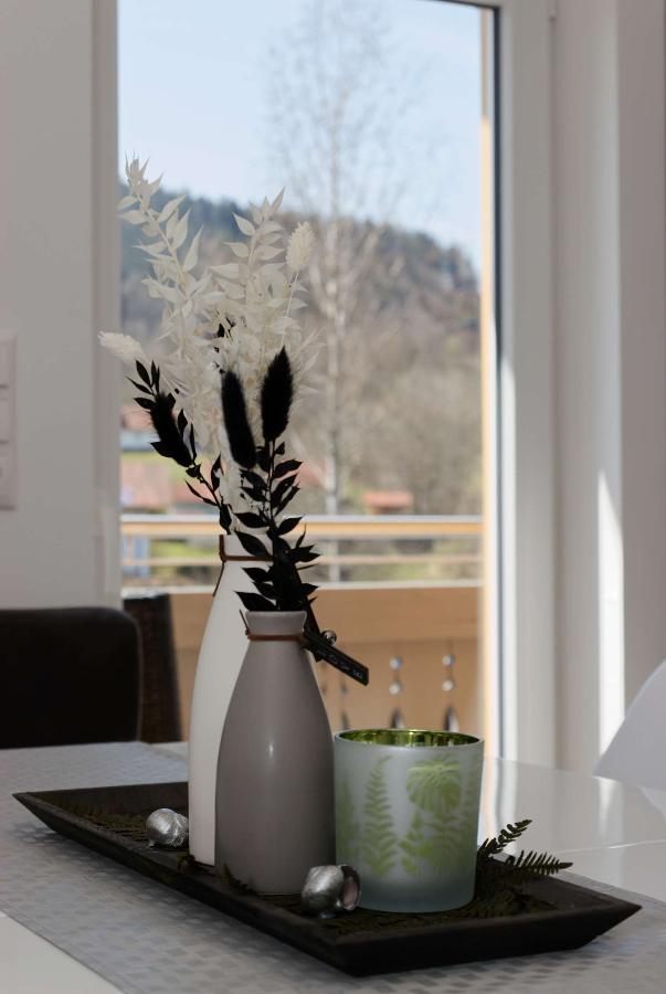 Ferienhaus Leutner in Bodenmais