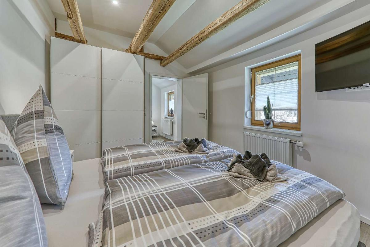 Ferienhaus Leutner in Bodenmais