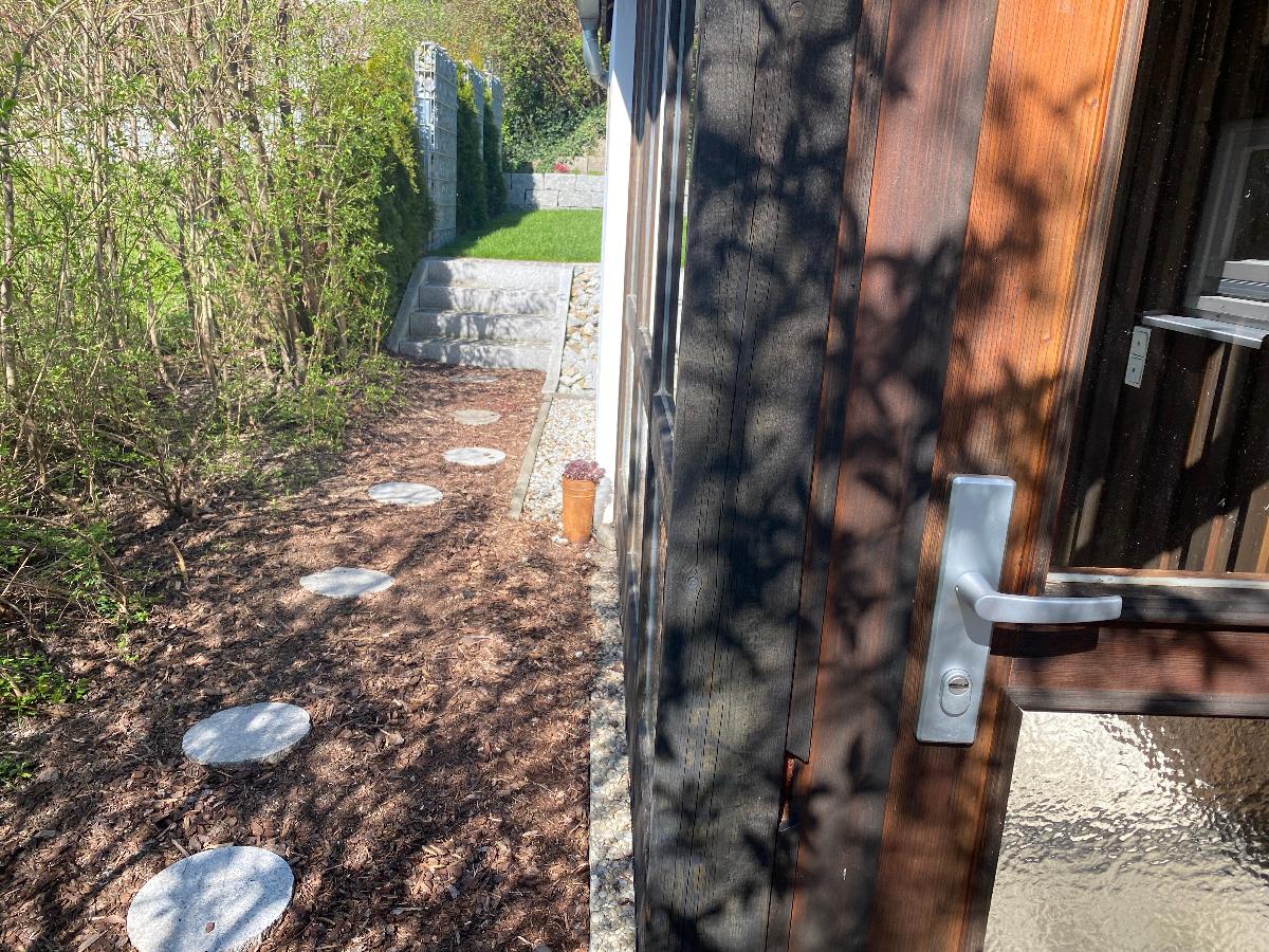 Ferienhäuser Schlossberg-