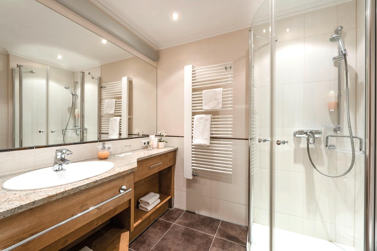 Wellness & SPA-Resort Mooshof in Bodenmais