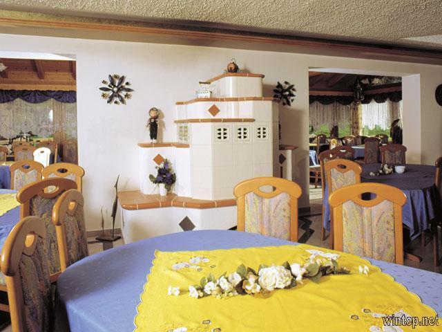 Haus Karola in Bodenmais