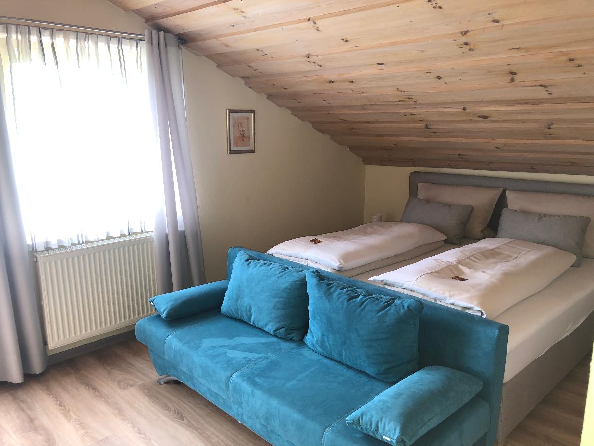 Dachs Maria-