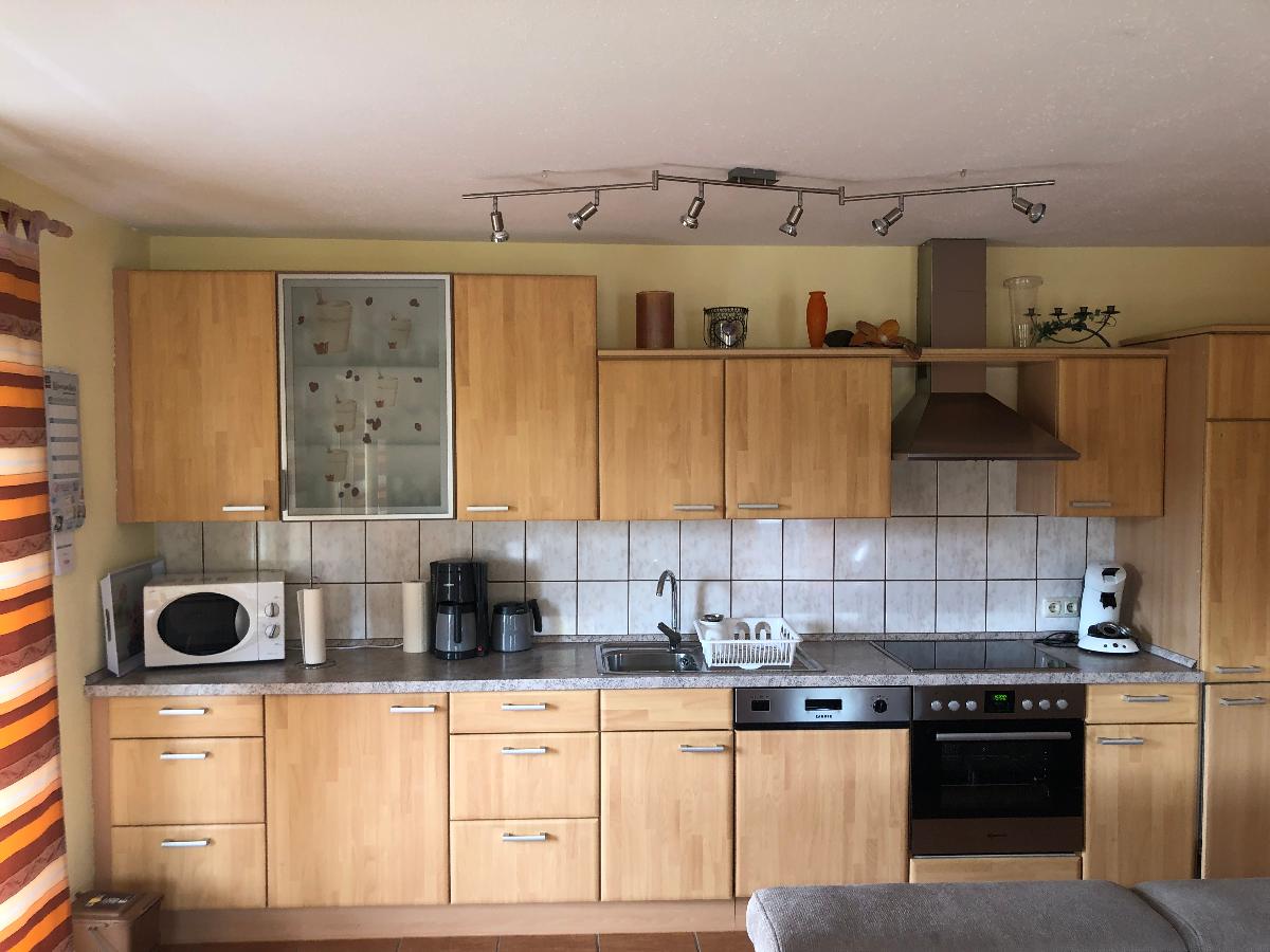 Dachs Maria-