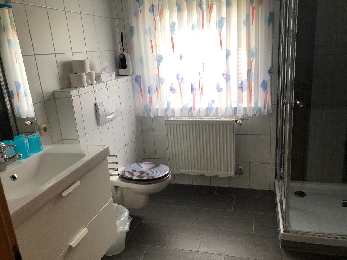Dachs Maria-