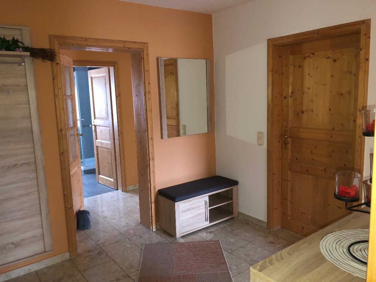 Dachs Maria-