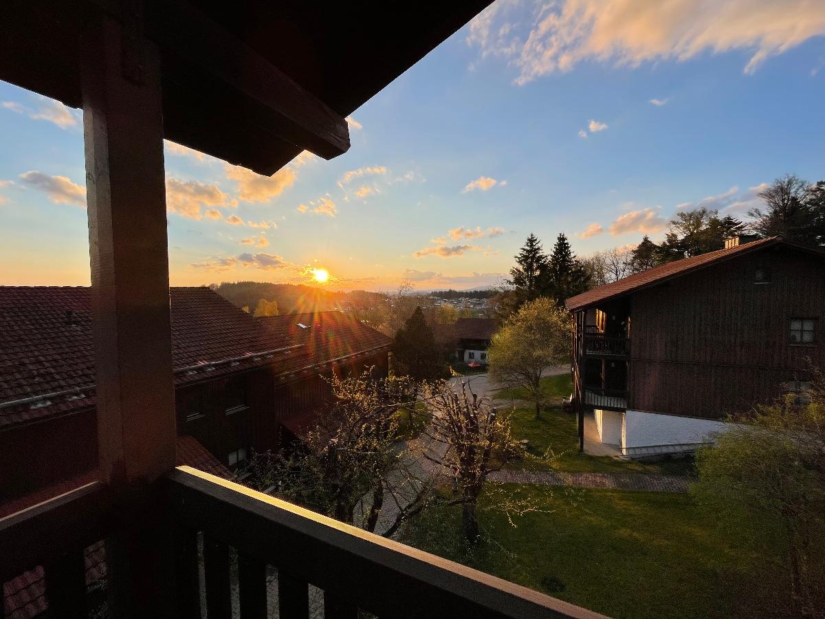 Appartement zum Hirsch'n in Waldkirchen