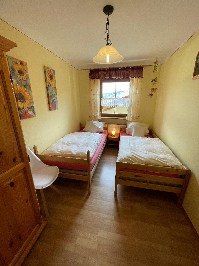 Landhaus Almer in Zwiesel