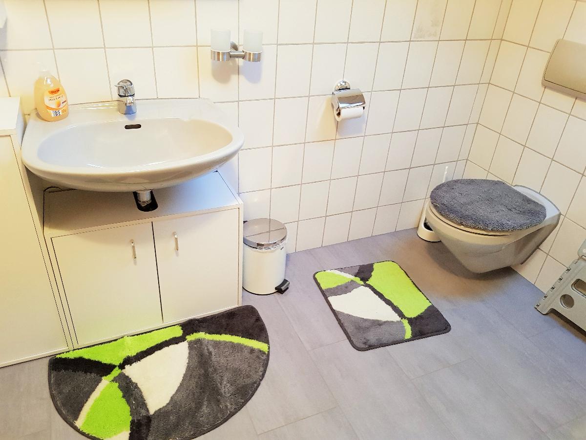 Ferienwohnung Wenzl in Zandt