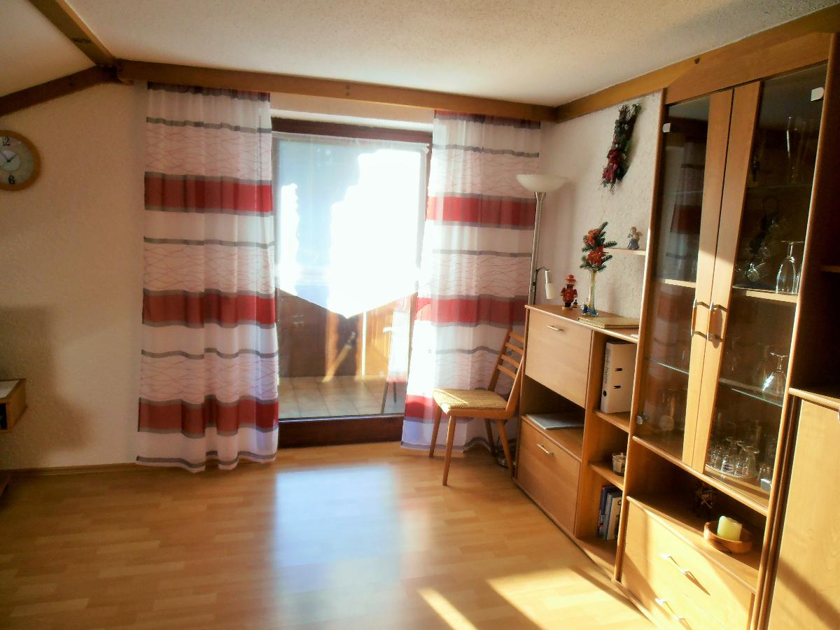 Ferienwohnung Wenzl in Zandt