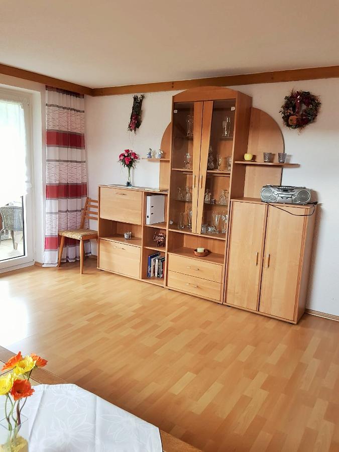 Ferienwohnung Wenzl in Zandt