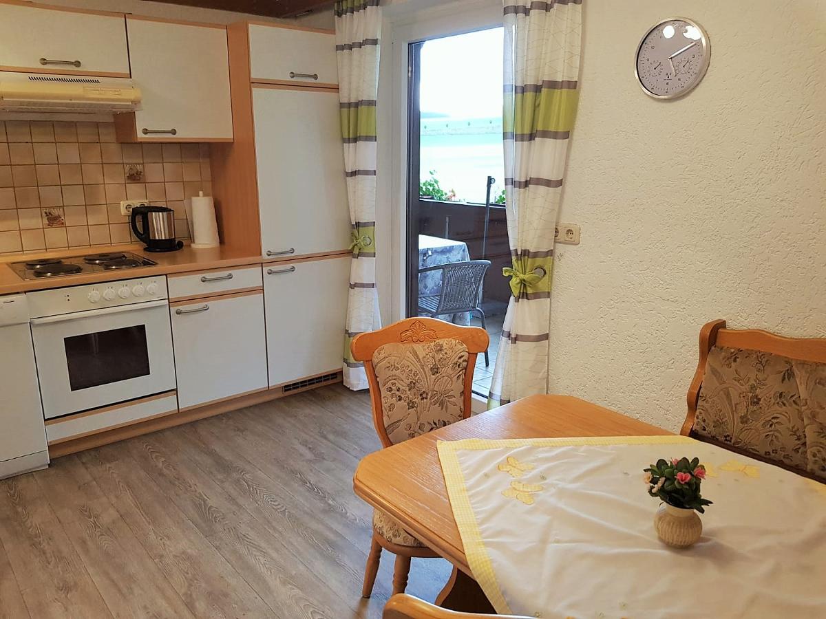Ferienwohnung Wenzl in Zandt