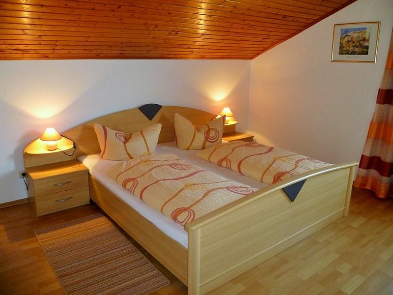 Ferienwohnung Wenzl in Zandt