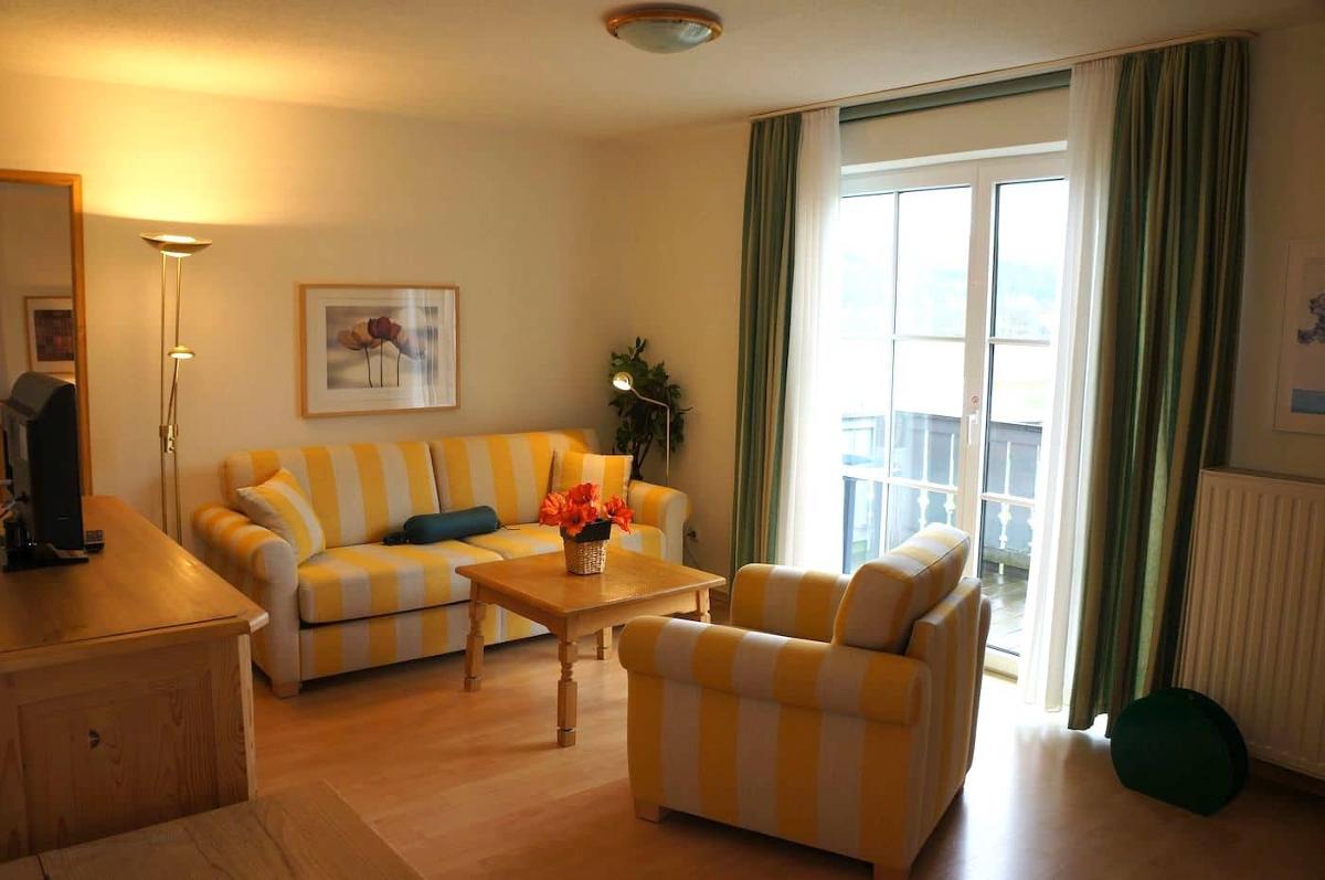 Feriendorf Schwarzholz * - ***** in Viechtach