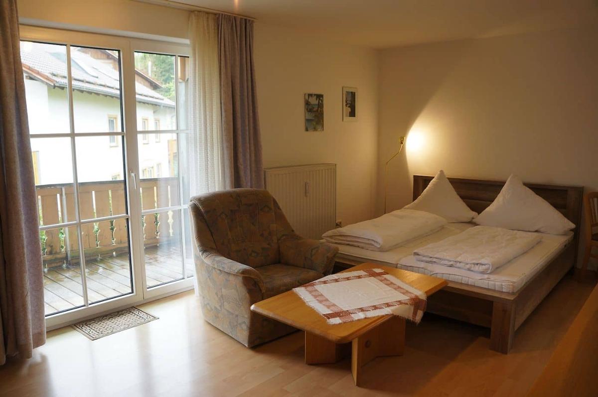 Feriendorf Schwarzholz * - ***** in Viechtach