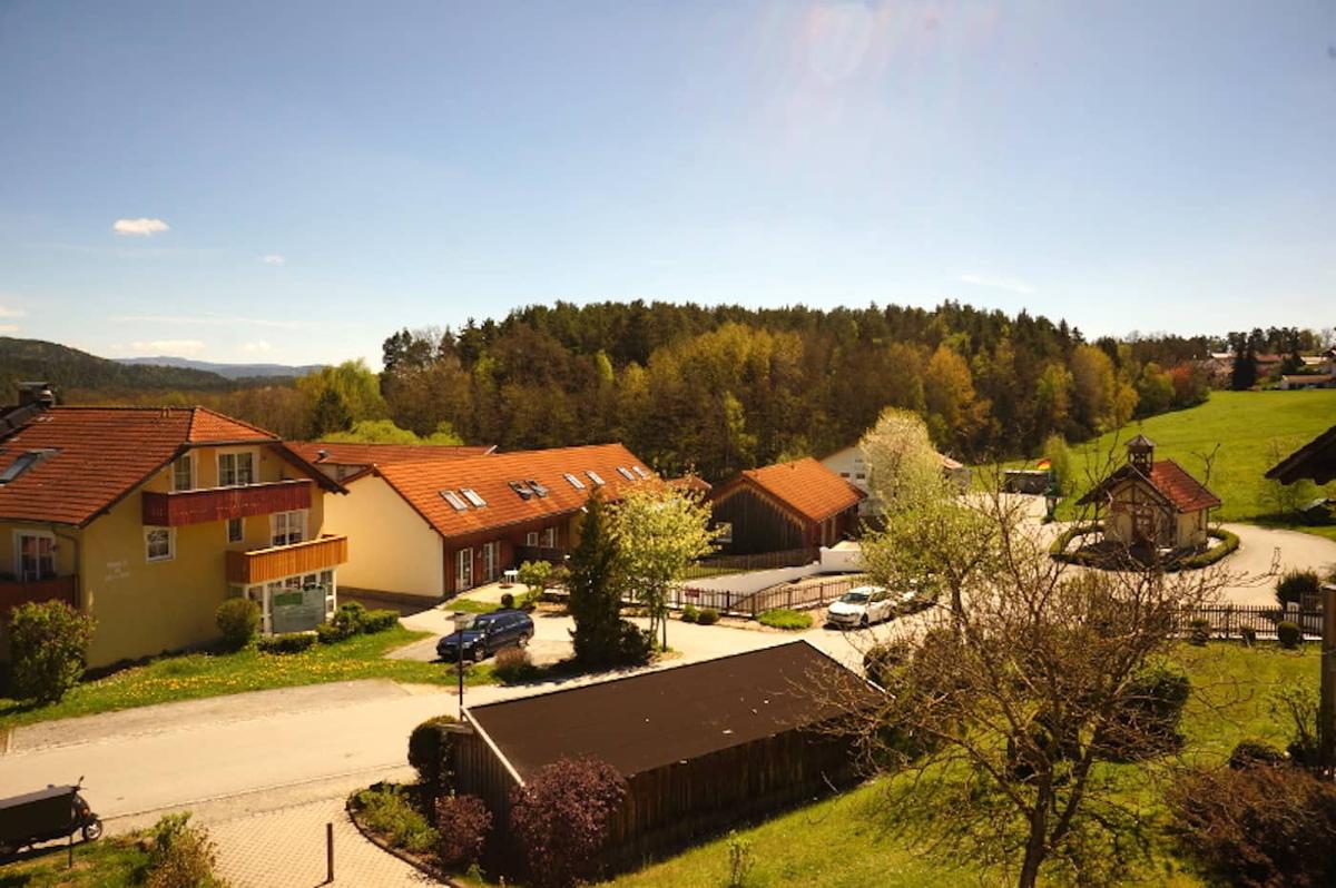 Feriendorf Schwarzholz * - ***** in Viechtach