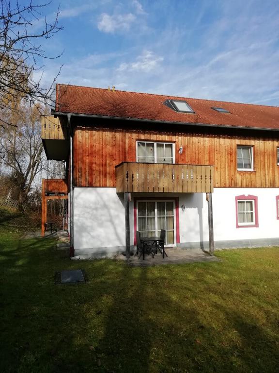 Feriendorf Schwarzholz * - ***** in Viechtach