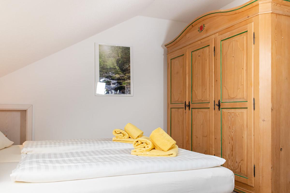 Feriendorf Schwarzholz * - ***** in Viechtach