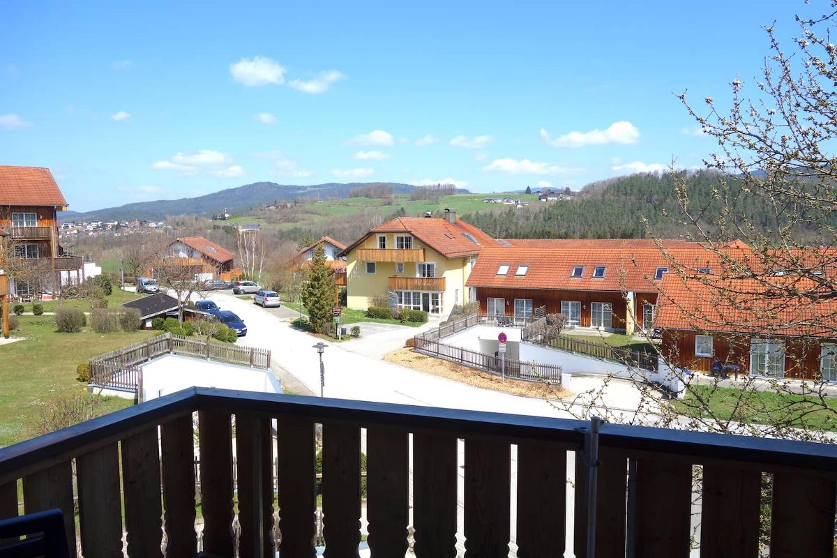 Feriendorf Schwarzholz * - ***** in Viechtach