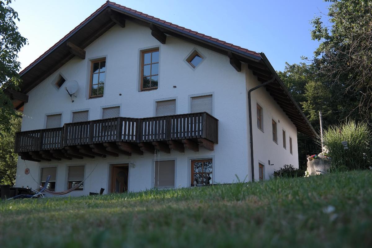 Ferienwohnung Miedl in Hauzenberg