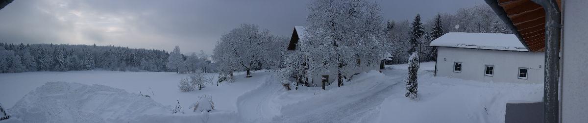 Ferienwohnung Miedl in Hauzenberg