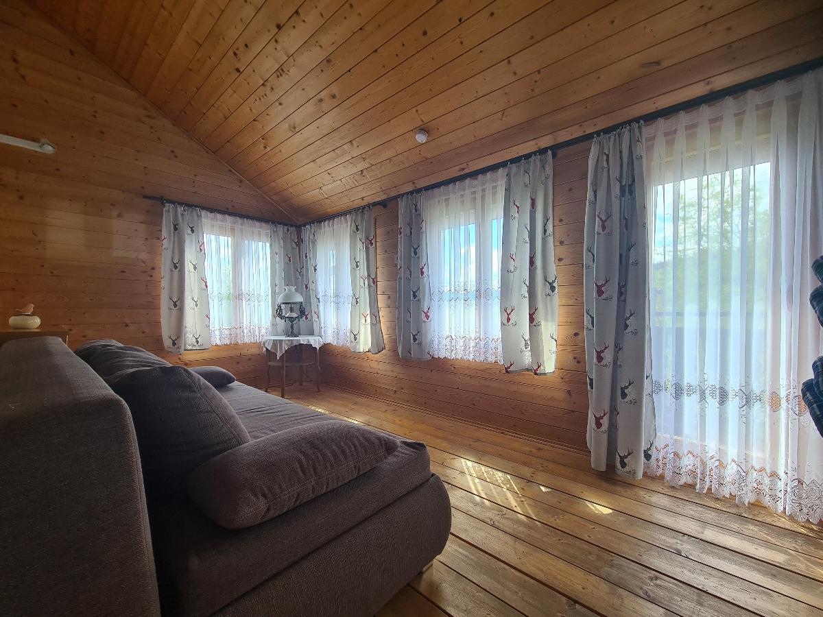 Hotel-Pension Anke in Bodenmais