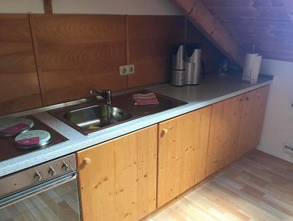 Ferienwohnung Rankl in Frauenau