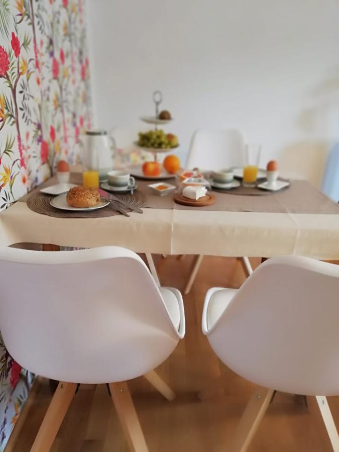 Ferienwohnung Benjamin in Bodenmais