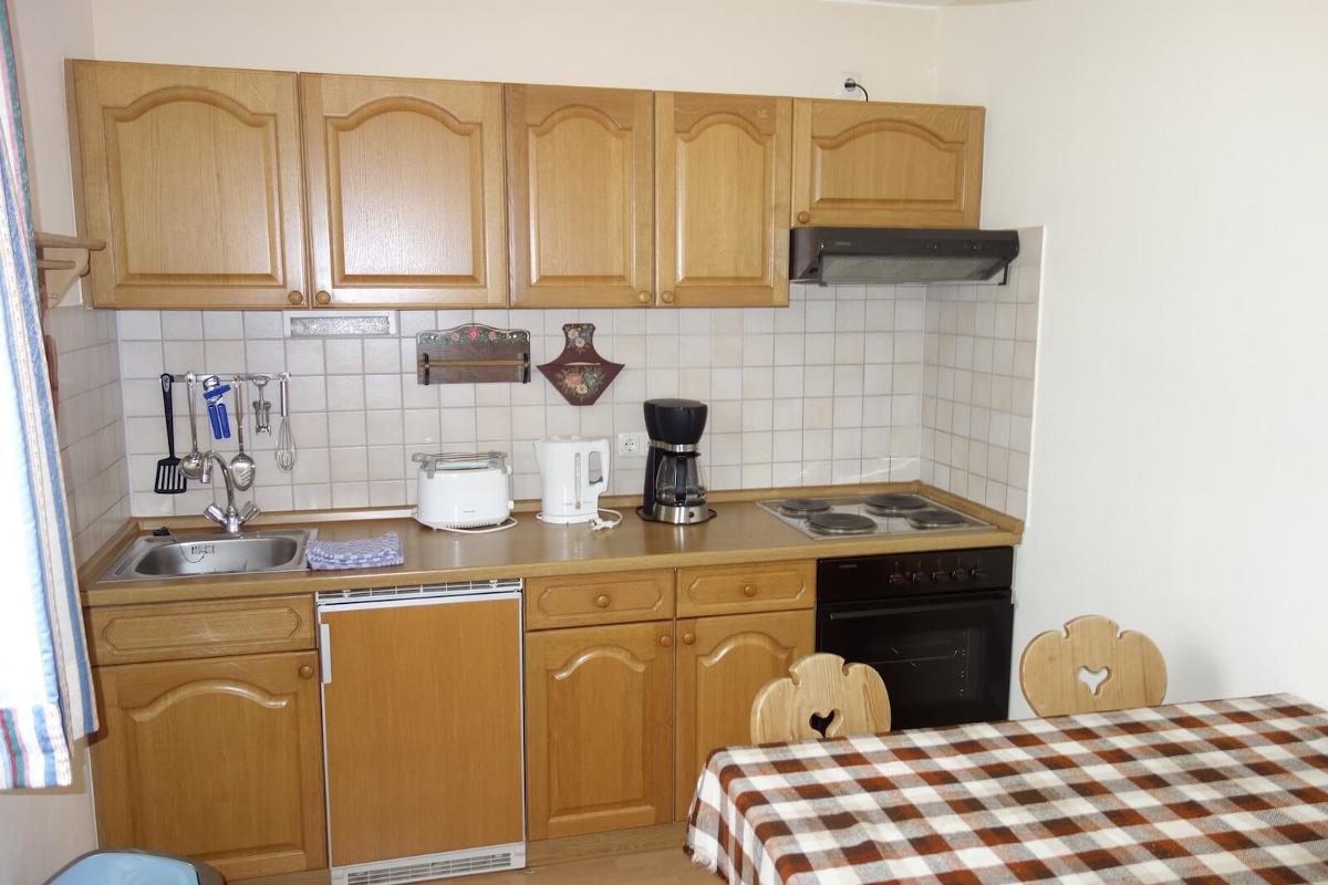 Feriendorf Schwarzholz * - ***** in Viechtach