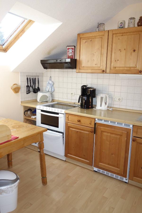 Feriendorf Schwarzholz * - ***** in Viechtach