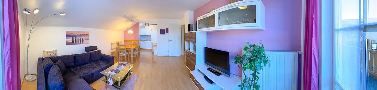 Feriendorf Schwarzholz * - ***** in Viechtach