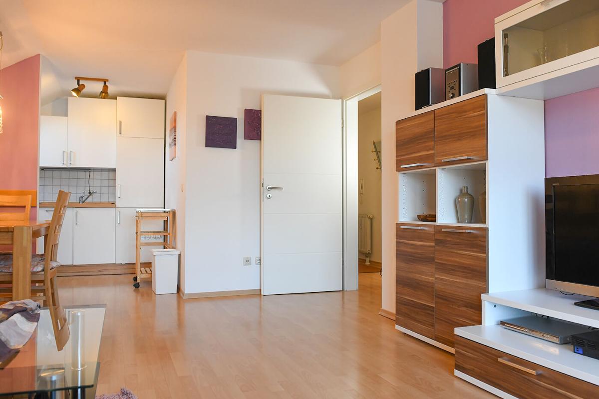Feriendorf Schwarzholz * - ***** in Viechtach