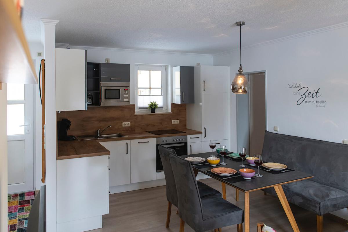 Feriendorf Schwarzholz * - ***** in Viechtach