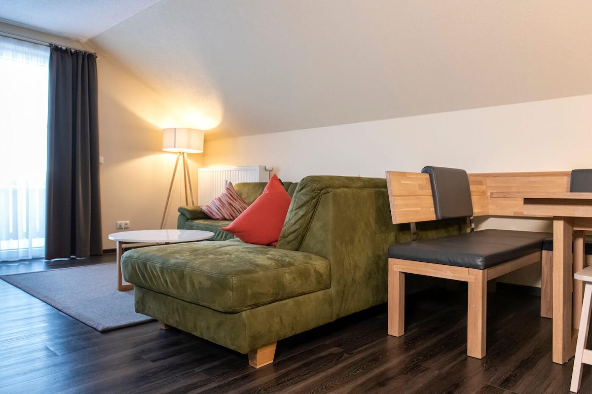 Feriendorf Schwarzholz * - ***** in Viechtach