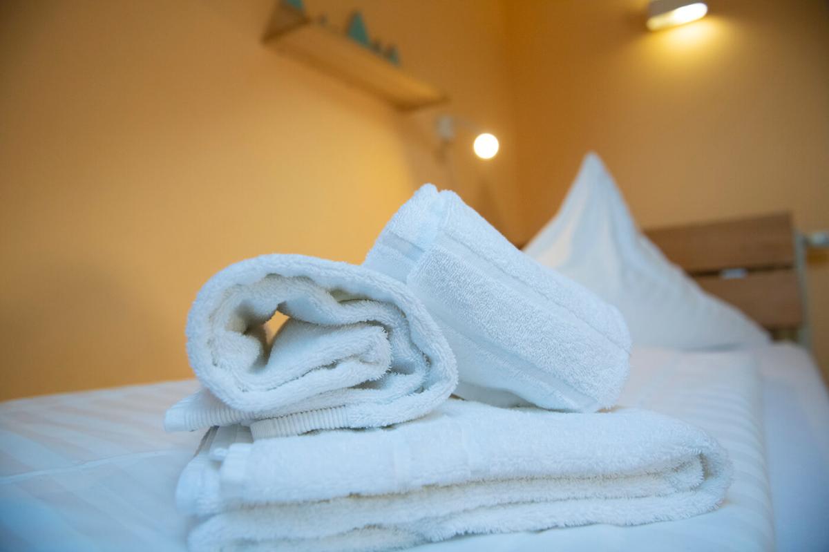 Feriendorf Schwarzholz * - ***** in Viechtach