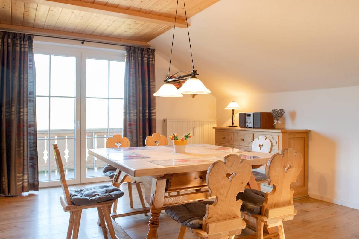 Feriendorf Schwarzholz * - ***** in Viechtach