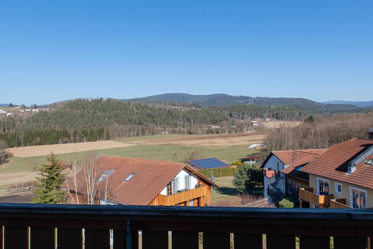 Feriendorf Schwarzholz * - ***** in Viechtach