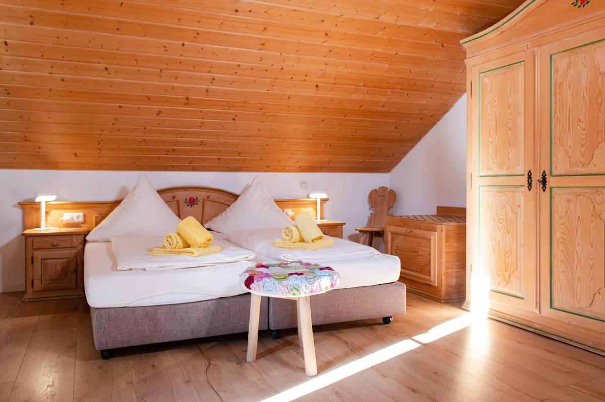 Feriendorf Schwarzholz * - ***** in Viechtach