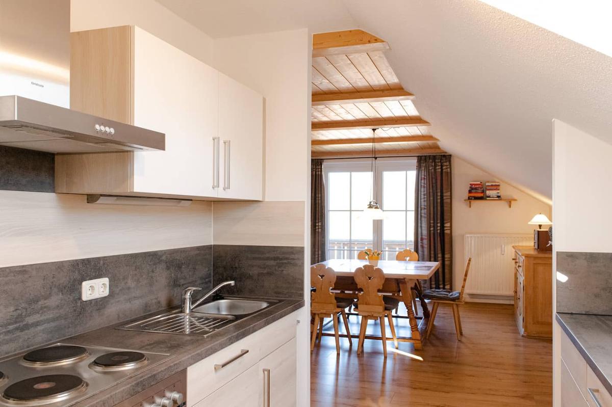 Feriendorf Schwarzholz * - ***** in Viechtach