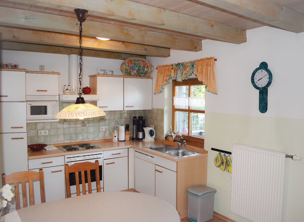 Landhaus Wolf in Bodenmais